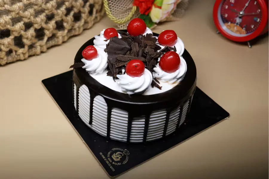 Black Forest