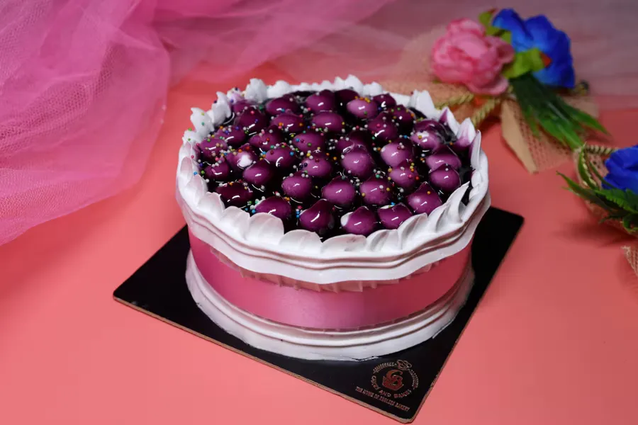 Blueberry