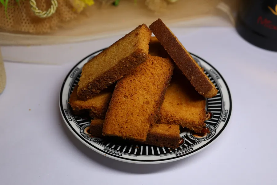 Cake Rusk