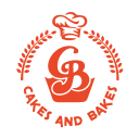 Cakes N Bakes Logo