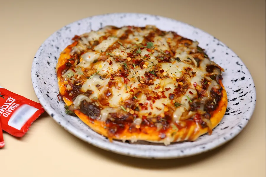 Personal Pizza