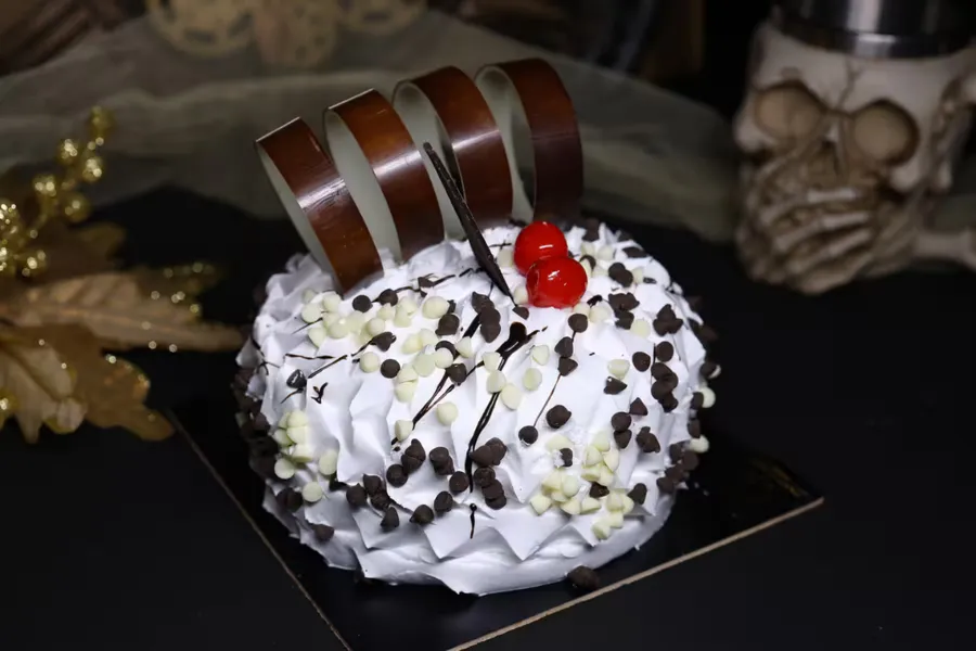 Choco Vanilla