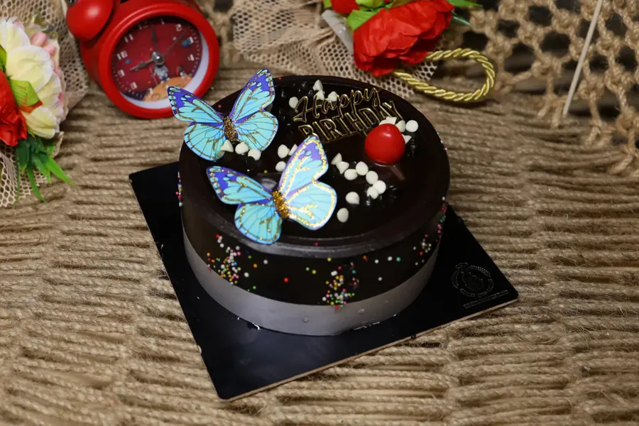 Chocolate