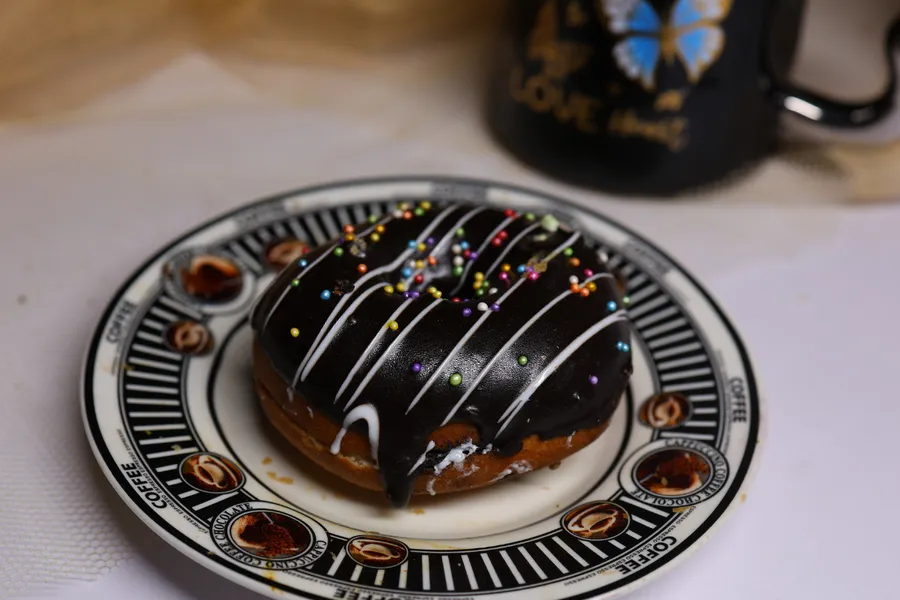 Donut