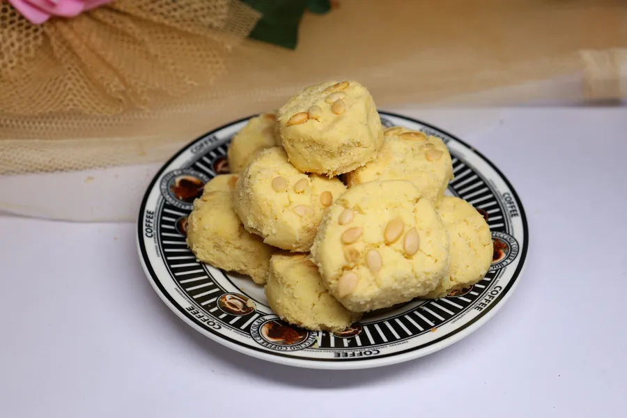 Nankhatai