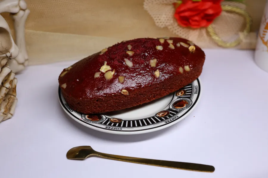 Red Velvet Dry