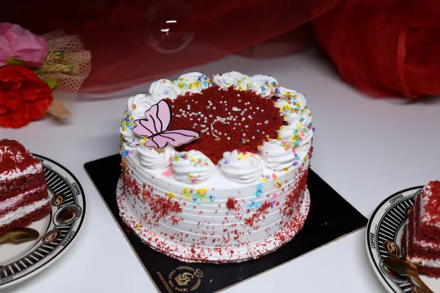 Red Velvet